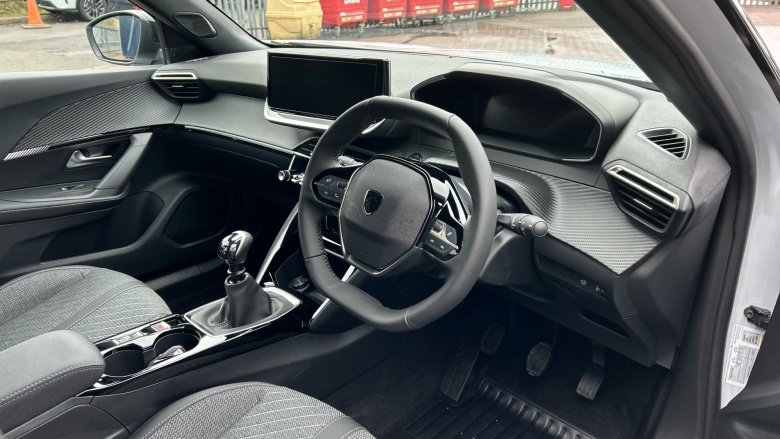 Peugeot 2008 1.2 PureTech Allure Edition 5dr Petrol Estate